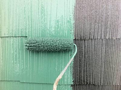 20130513外壁塗装S様邸屋根中塗り02-s.JPG
