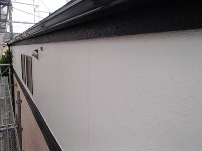 20130521外壁塗装M様邸外壁アフターP5210059-s.JPG