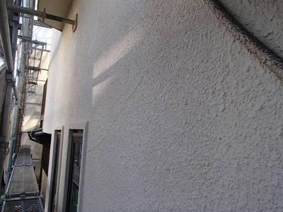 20141014外壁塗装K様邸作業前チェックPA149892-s.JPG