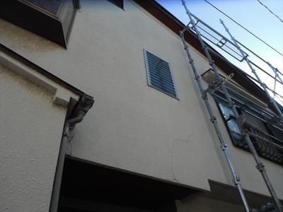 20141114外壁塗装Y様邸足場組み001_R.JPG