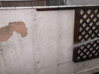 20141122外壁塗装Y様邸塀下地処理023_R.JPG