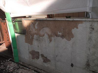 20141122外壁塗装Y様邸塀下地処理028_R.JPG