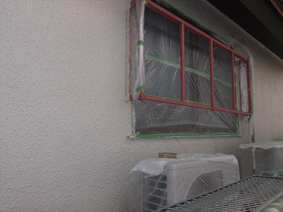 20141127外壁塗装Y様邸外壁上塗り004_R.JPG