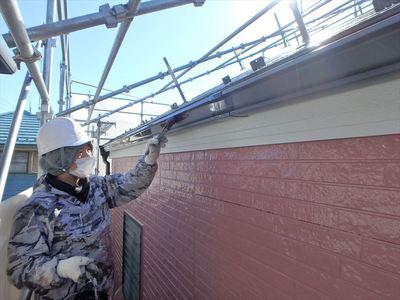 20150202外壁塗装N様邸雨樋塗装P2020003_R.JPG