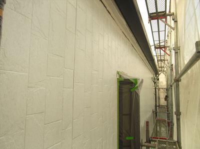 20150209外壁塗装P邸外壁下塗り014_R.JPG