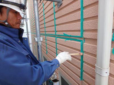 20150224外壁塗装T様邸シール工事P2242760_R.JPG