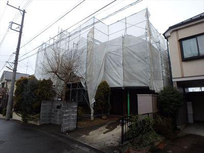20150309外壁塗装K様邸足場組みP3092047_R.JPG