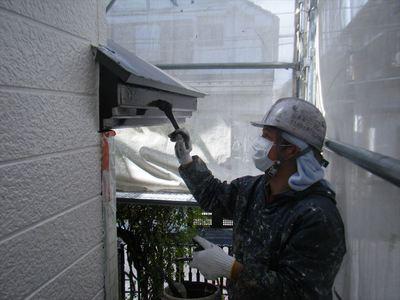 20150324外壁塗装O様邸破風板上塗りDSCF6088_R.JPG