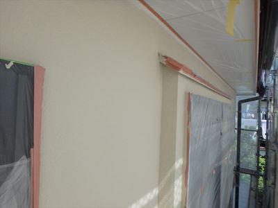 20150513外壁塗装K様邸外壁中塗りP5140675_s.JPG