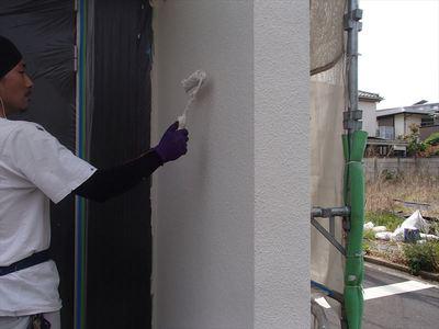 20150515外壁塗装N様邸外壁上塗りP5156175_s.JPG