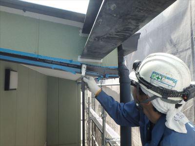 20150522外壁塗装S様邸シール工事P5220331_s.JPG
