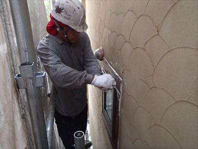 20150522外壁塗装Y様邸雨漏り改修P5220007_s.JPG