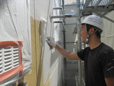 20150527外壁塗装S様邸外壁下塗りIMG_0380_s.JPG
