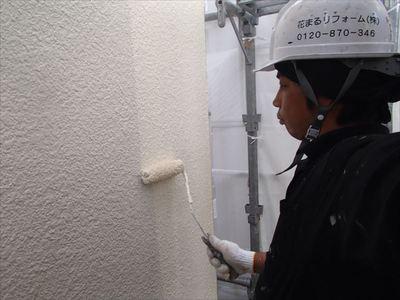 20150601外壁塗装I様邸外壁中塗りP6016294_s.JPG