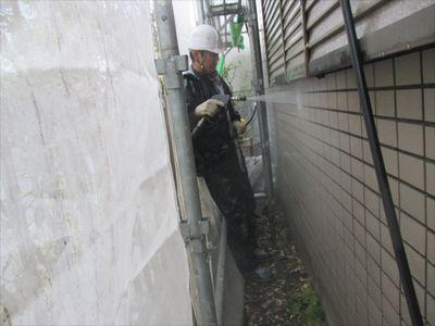 20150616外壁塗装Y様邸水洗いIMG_0057_s.JPG
