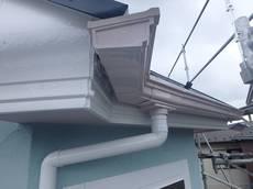 20150622外壁塗装S様邸最終チェック雨樋P6220321-s.JPG