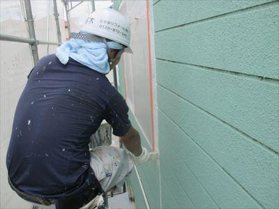 20150623外壁塗装H様邸外壁下塗りIMG_0008_s.JPG