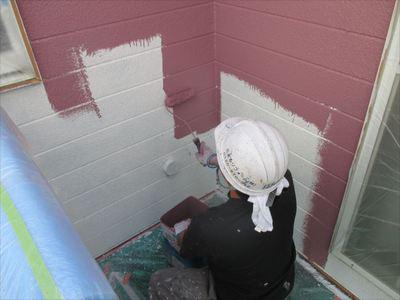 20150623外壁塗装H様邸外壁中塗りIMG_0018_s.JPG