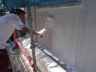 20150713外壁塗装K様邸外壁1下塗りP7130008_s.JPG