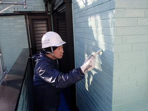 外壁塗装のはなまる職人